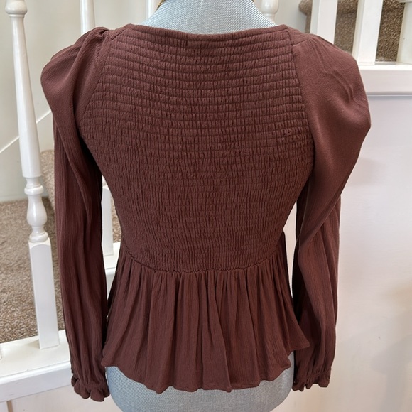 Darling blouse - Picture 3 of 5